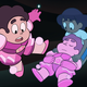 Illustration for article titled Steven Universe takes a fruitful, funny trip back to Earth